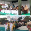 MAN 3 Pekanbaru Tuan Rumah Pembukaan OMI Tingkat Provinsi, 396 Siswa Bersaing Rebut Tiket ke Nasional