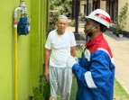 Transformasi Energi di Pelalawan Masuki Babak Baru, Jargas Hadirkan Energi Lebih Efisien dan Ramah Lingkungan
