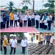 Gubri Tinjau MBG di SMAN 5 Pekanbaru, Pengawasan dan Kualitas Makanan HarusTerjaga