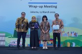 PLN Terima Penghargaan ADB atas Implementasi Safeguards Proyek Ketenagalistrikan di Indonesia