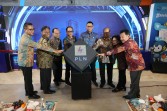 PLN Luncurkan _Smart and Green Building_, Dorong Kantor Lebih Efisien dan Rendah Emisi