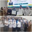Cetak Guru PAUD Profesional, FKIP Unri Teken MoU dengan Bunda PAUD Provinsi Riau