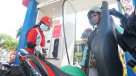 Pertamina Patra Niaga Sumbagut Pastikan Ketersediaan BBM dan LPG Aman di Masa Libur Panjang HUT RI ke-80