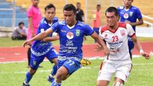 Turun Dengan Kekuatan Penuh, Persita Tanggerang Optimis Curi Poin Dari PSPS
