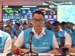 PLN Sampaikan Progres Pemulihan Kelistrikan di Sumatra