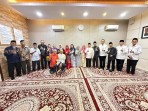 Milad ke-33 Dapen Bankriaukepri, Bukti Konsistensi dan Kepercayaan yang Terjaga