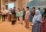 Lomba Tahfizd SMA Berakhir. Ini Nama Pemenangnya.