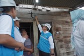 Kisah Warga Aek Horsik Tapanuli Tengah, Kini Miliki Sambungan Listrik Sendiri, Menjelang HLN Ke-80