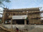Tingkatkan Layanan Kesehatan, RSUD Bagansiapiapi Dapat Bantuan Gedung dari Kementerian Kesehatan