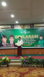 PWNU Riau Deklarasikan Dukung Prabowo Gibran, Ginda : Kita Akan Jadi Saksi Sejarah!