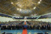 UIR Sambut 4.600-an Mahasiswa Baru Tahun Ajaran 2025/2026,