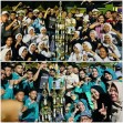 SMAN 1 Tapung Timur dan SMPN 2 Bangko Juara Umum LKBB Bagaskara 2025 SMAN 11 Pekanbaru