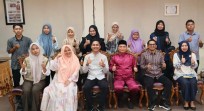 9 Mahasiswa Fadiksi Unilak Magang Internasional di Malaysia
