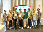 Telkom dan Indosat Ooredoo Hutchison Berdayakan Indonesia Melalui Kemitraan Strategis Antara NeutraDC dan BDx Indonesia