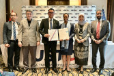 Interkoneksi Listrik ASEAN, PLN dan USTDA Sepakati Studi Kelayakan Interkoneksi Listrik Indonesia-Malaysia