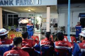 MWT Malam Tahun Baru, Kilang Pertamina Dumai Pastikan Kilang Beroperasi Optimal untuk Jaga Ketersediaan Energi