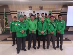 Mukercab ke VIII, DPC PPP Rohil Sepakat Mardiono Kembali Jadi Ketum DPP PPP