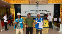 PLN Sukses Amankan Pasokan Listrik Selama Pelantikan Anggota DPRD Provinsi Riau dan DPRD Kota Pekanbaru