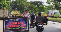 Pimpin Operasi Penunbar, Kasubdit Gakkum Polda Riau: Fokus Penegakan Hukum, Keselamatan Pengemudi dan Pemeriksaan Kondisi Kendaraan