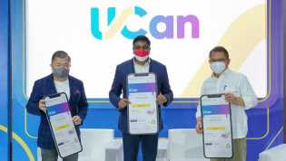 UCan, Pinjaman Digital yang Aman dan Instan dari Indosat Ooredoo Hutchison dan Bank QNB Indonesia