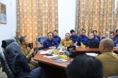 Dukung Pertumbuhan Ekonomi di Riau, PLN Kembangkan Infrastruktur Kelistrikan Jangkau Pulau Bengkalis, Rupat, dan Rangsang