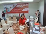 Komitmen Tinggi pada Kesehatan Masyarakat Indonesia, di HUT ke-17 Generali Indonesia Gelar Generali Health Cities Hadir di 17 Kota di Nusantara