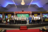 UIR Jadi Tuan Rumah Seminar Telaah dan Pengenalan Kebijakan Green Policing Polda Riau
