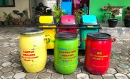 Pembelian Tong Sampah SDN 189 Pekanbaru Inisiatif Orangtua Siswa, Tidak Ada Paksaan