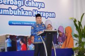 Sambut HLN Ke-80, PLN Berbagi Terang Untuk Masyarakat di Berbagai Daerah