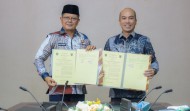UIR Mewujudkan Kontribusi Pendidikan bagi Masyarakat Kabupaten Pasaman