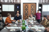 Dukung Swasembada Energi, PLN Gandeng Pemkab Gayo Lues Kembangkan Potensi Hidro