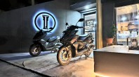 Membangun Solidaritas, Capella Honda Ajak Bikers Honda Matic Rolling City
