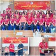 Rapat Kerja Pertama PSMTI Pekanbaru, Heppy: Jalankan Visi Misi dan Program Kerja Nyata Sepenuh Hati