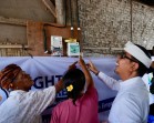 HLN Ke-80, PLN Sambung Gratis Listrik Rumah Warga Pra Sejahtera di Bali