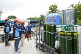 Dewan Komisaris dan Komite Audit PDC Tinjau Progres Proyek MicroAlgae