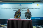 Terus Dukung Hilirisasi, PLN Tambah Daya Listrik Industri Nikel di Kalimantan Timur