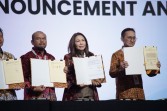 Pemerintah Beri Dukungan Pasokan Gas, PGN Teken PJBG dan Kerja Sama Strategis di IPA Convex 2025