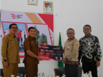Inginkan Transaksi yang Transaparan, PemKab Natuna Terapkan KKPD BRK Syariah