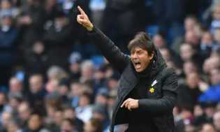 Antonio Conte Tak Lagi Masuk Bursa Calon Pelatih Real Madrid