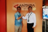 Momentum Hari Pers Nasional 2026, PLN UID Riau dan Kepri Perkuat Sinergi Strategis Bersama Media
