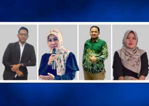Intelektualitas AHY Jadi Alasan  Akademisi Ramai-ramai Gabung Demokrat di Riau