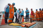 Pastikan Keandalan Listrik PON XXI Aceh-Sumut 2024, Begini Persiapan PLN