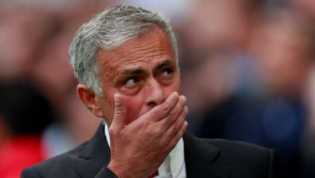 MU Dibantai, Mourinho Ada Saja Alasannya