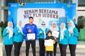 Peringati HUT ke-23, PLN UID RKR Bersama PIKK Lakukan Acara Syukuran dan Beri Apresiasi Untuk Anak Berprestasi