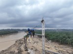 PLN Berhasil Operasikan Jalur 2 Transmisi Pangkalan Brandan-Langsa, Pasokan Listrik Ke Aceh Makin Andal
