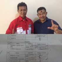 LSM LIRA Pekanbaru Kecam Oknum Camat dan Lurah Payung Sekaki yang Jual Tanah Perkuburan Masyarakat