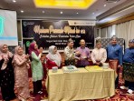 Milad ke-62 FH UIR di Melaka: Perayaan Sederhana, Sarat Makna dan Kebersamaan