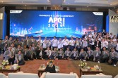 Terbukti Unggul Dalam Inovasi, Pertamina Patra Niaga Kilang Dumai Sabet 3 Juara di APQ Awards 2026
