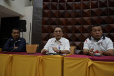 Akan Dibuka Menpora RI, Porwil Sumatera XI Dimeriahkan Tri Suaka
