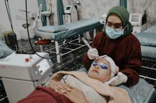 Khusus Maret, Isabell's Beauty Treatment Berikan Promo Spesial untuk Treatment Laser Accure